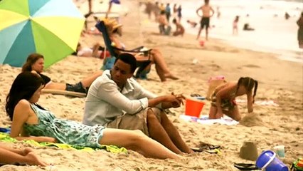 Sleeper Cell Extrait vidéo VF