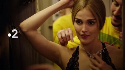 J'ai menti - saison 1 Teaser VF