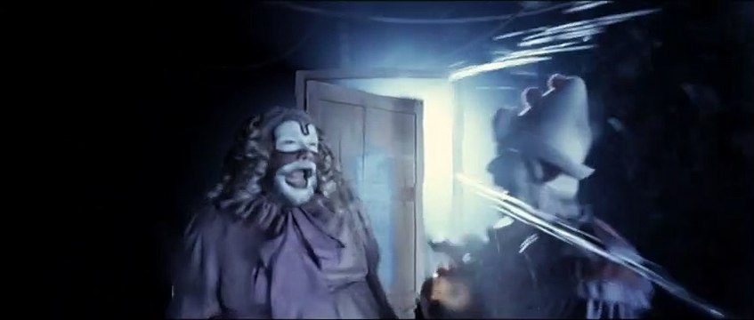 Balada Triste Premières minutes exclusives VO