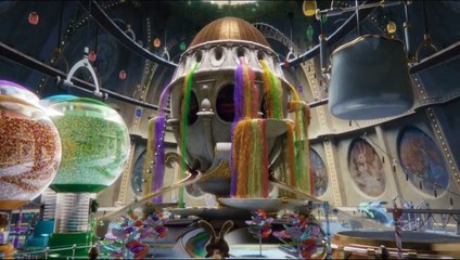 Hop Bande-annonce (2) VF