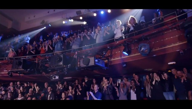 Nawell Madani – «C’est moi la plus belge!» au cinéma Bande-annonce VF