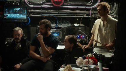 Guermantes Bande-annonce VF