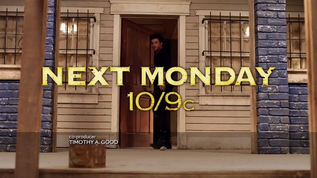 Midnight, Texas - saison 1 - épisode 5 Teaser VO