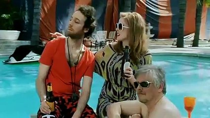 Freeloaders Teaser VO