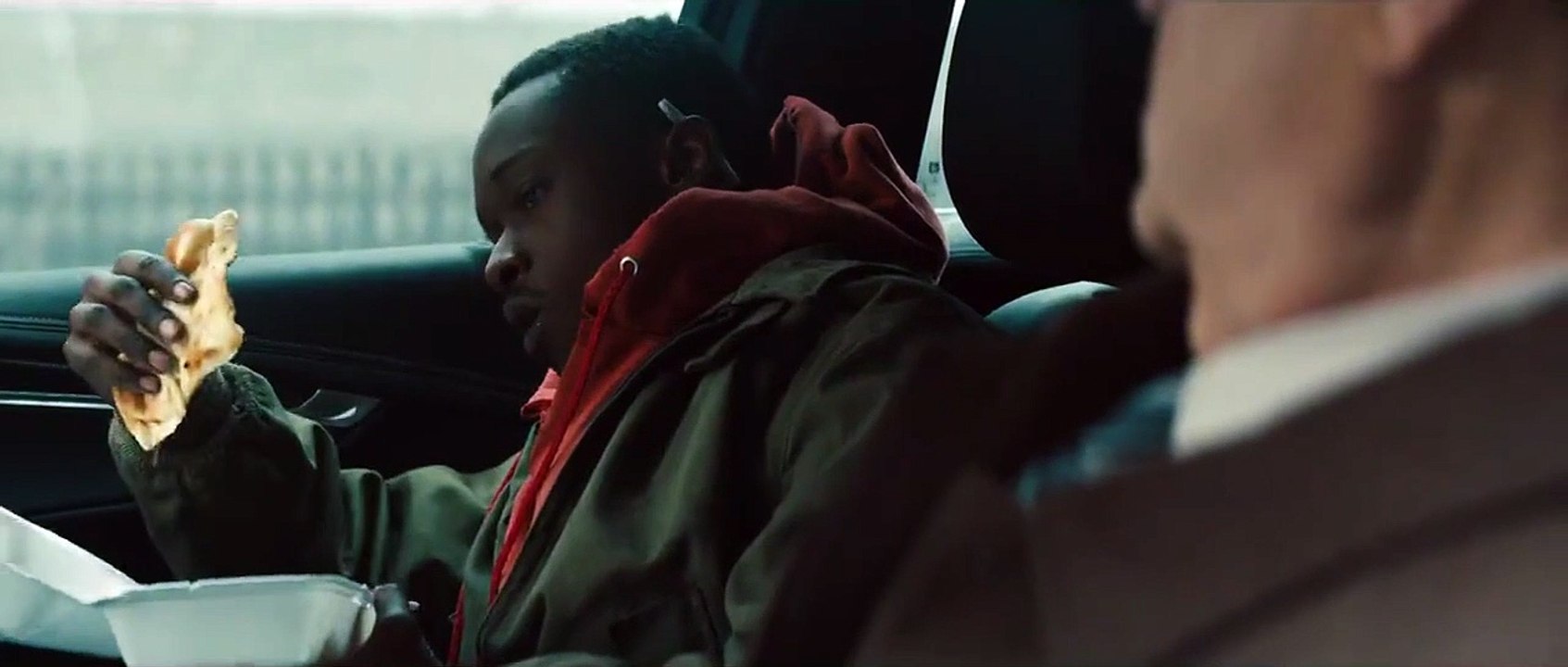 Captive State EXTRAIT VF "Vous voulez quoi ?"