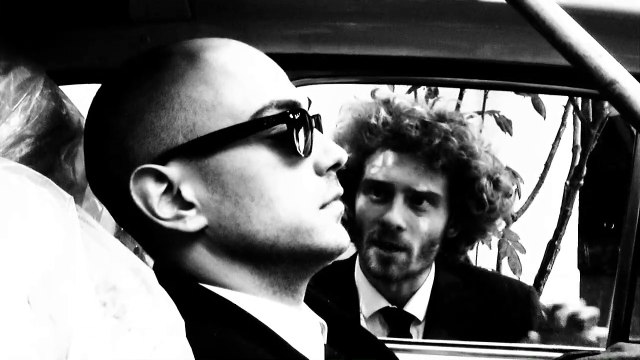 Peut-être qu'on n'a pas le même humour Teaser VF