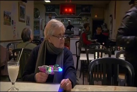Le Sens de l'Age Extrait vidéo (2) VF