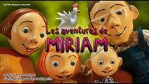 Les aventures de Miriam Bande-annonce VF