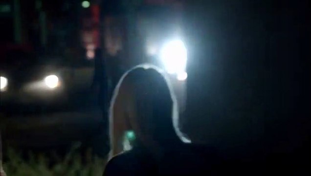 Homeland - saison 2 - épisode 11 Teaser VO