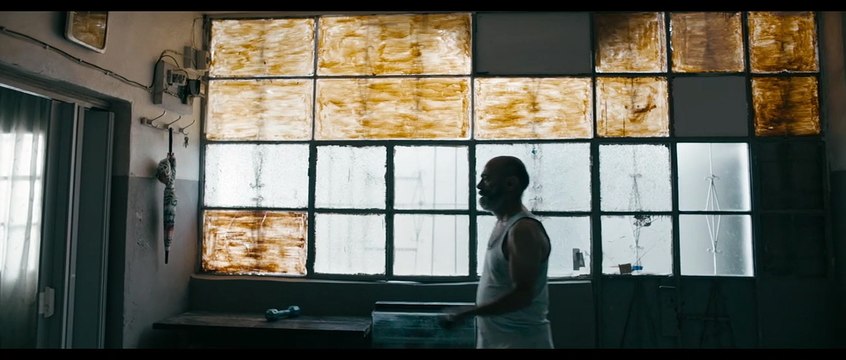 Gaza Mon Amour Bande-annonce VO