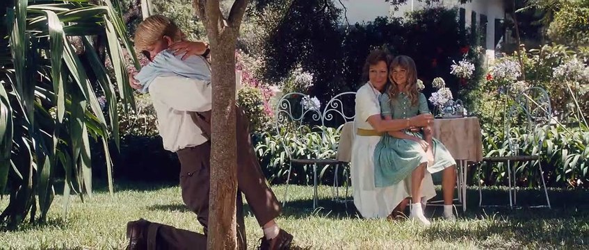 Cloclo Bande-annonce VF