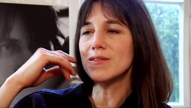 Charlotte Gainsbourg Interview 05/03/2010