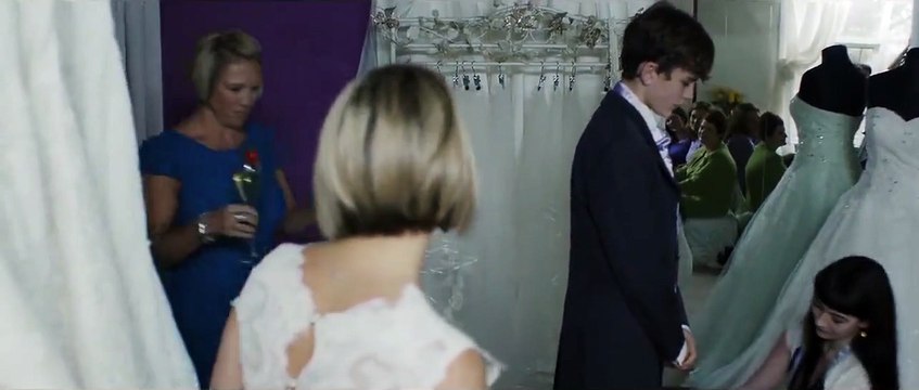 Just Charlie EXTRAIT VO Essayages