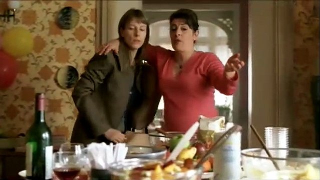 La Tête de maman Extrait vidéo VF