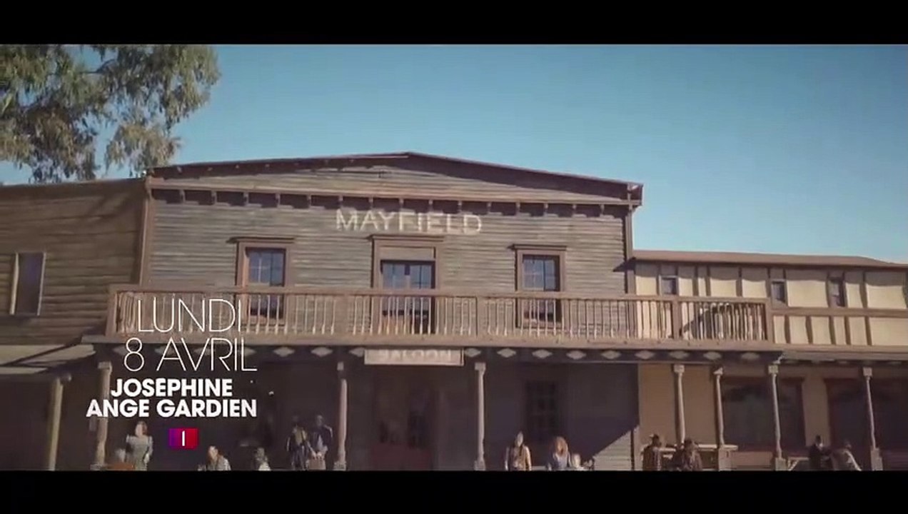 Joséphine, ange gardien - saison 19 - épisode 6 Bande-annonce VF