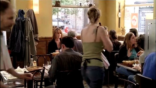 J'attends quelqu'un Bande-annonce VF