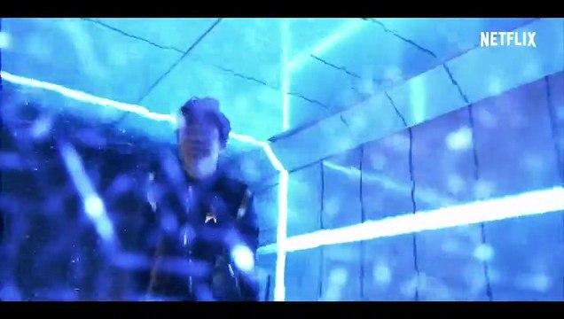 Star Trek Discovery - saison 1 : La bande-annonce du Comic-Con 2017