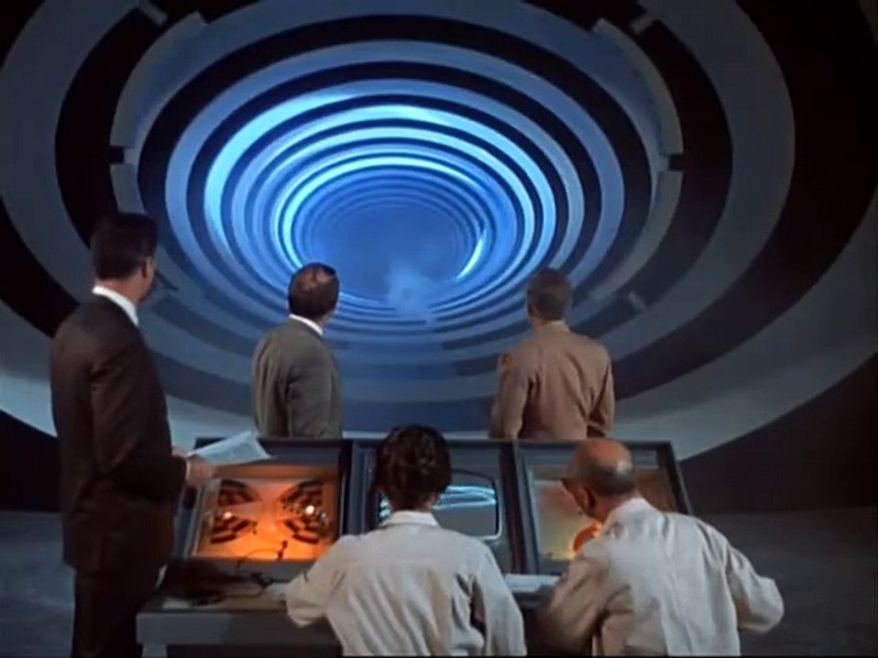 Au coeur du temps - saison 1 Extrait vidéo VF