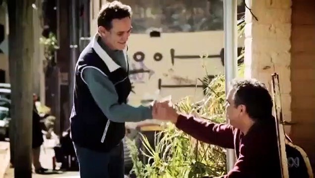 Redfern Now - saison 1 Bande-annonce VO