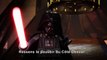 LEGO Star Wars : Histoires Terrifiantes Bande-annonce VO