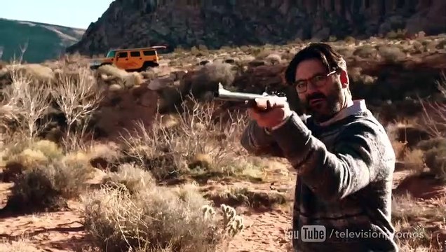 House of Lies - saison 2 - épisode 11 Teaser (2) VO