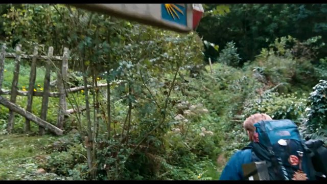 The Way, La route ensemble Bande-annonce VF