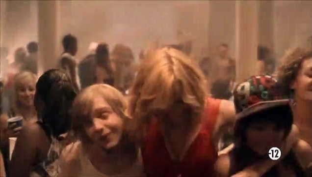 Skins (US) Bande-annonce VF