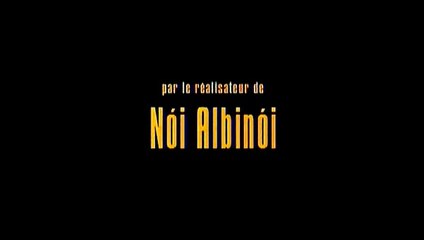 Dark horse Bande-annonce VO