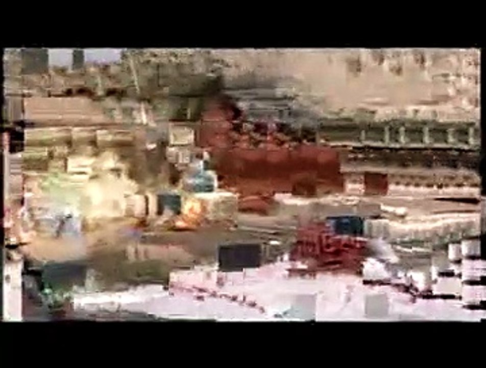 Gomez & Tavarès Making Of (5) VF