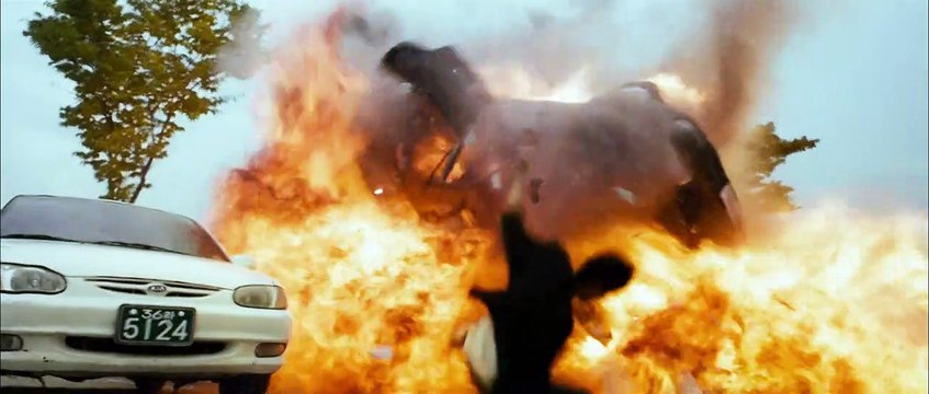 Windfighters - Les Guerriers du ciel Extrait vidéo VO