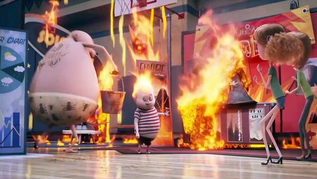 La Famille Addams 2 : une virée d'enfer Bande-annonce VF