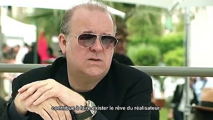 Ambassadeur Audi - Craig Armstrong