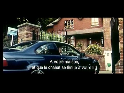 Goal II la consécration Bande-annonce VO