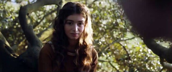 Tolkien Bande-annonce VF
