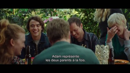 Si je reste - MAKING OF VOST "La Musique au Coeur du Film"