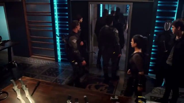 Shadowhunters - saison 3 - épisode 15 Teaser VO