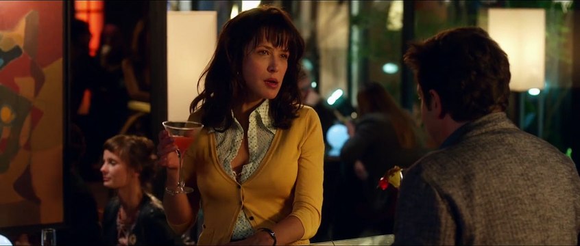 Tu veux ou tu veux pas - EXTRAIT Coup d'un soir