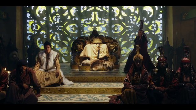 Marco Polo (2014) - saison 1 Teaser VF