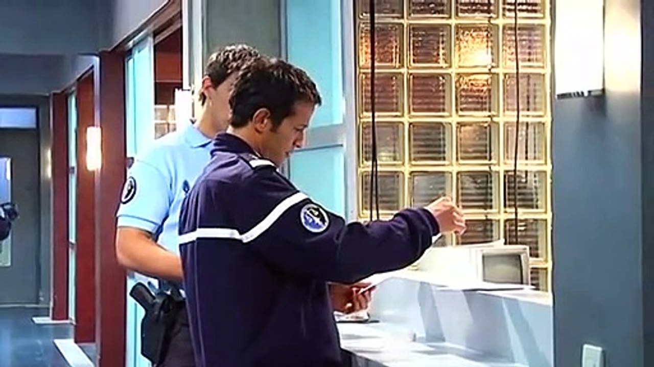 Section de recherches Making Of VF