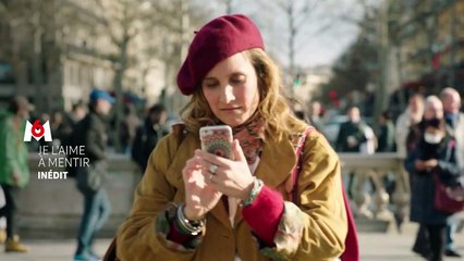 Je l&#039;aime à mentir Bande-annonce VF