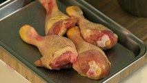 Les (vraies) recettes du bonheur : poulet tandoori