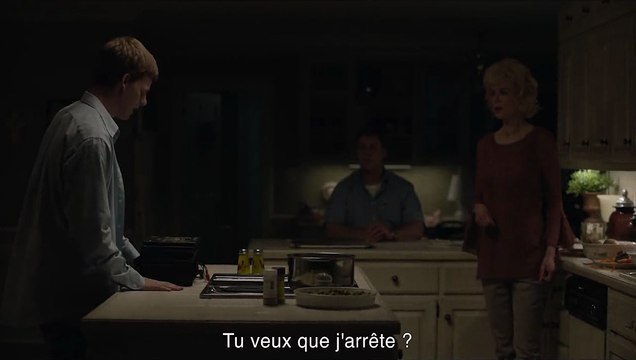 Boy Erased EXTRAIT VO La révélation de Jared