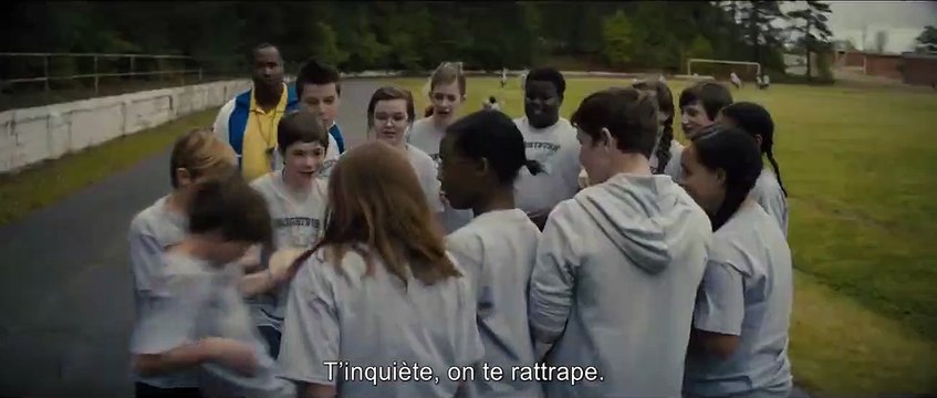 Brightburn - L'enfant du mal Bande-annonce (2) VO