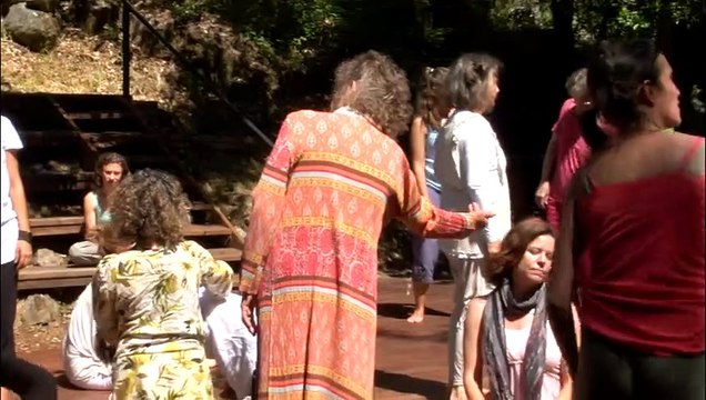 Interview 1 - Anglais