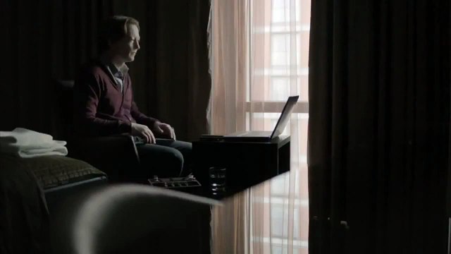 Hunted - saison 1 - épisode 8 Teaser VO