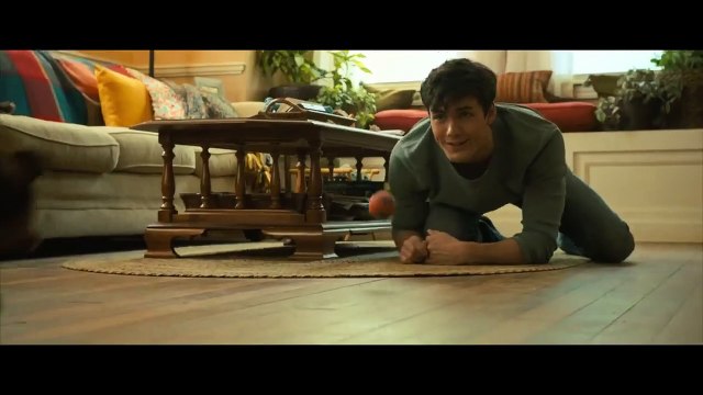 L'Incroyable aventure de Bella EXTRAIT VF C'était génial