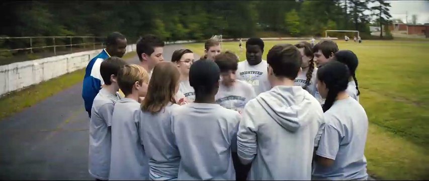 Brightburn - L'enfant du mal Bande-annonce (2) VF