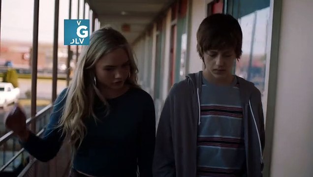 The Gifted - saison 1 Teaser (4) VO