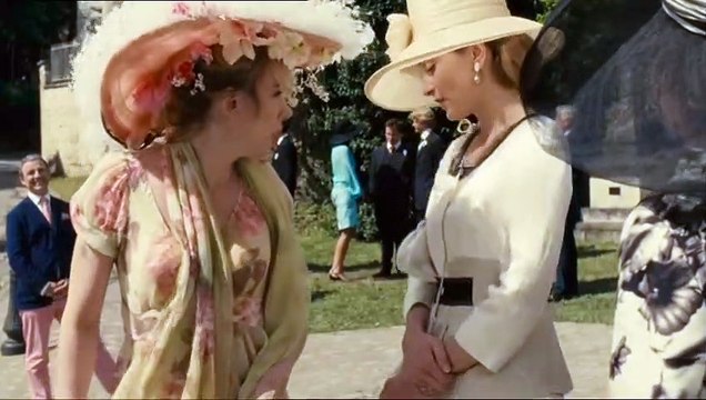 Pièce montée Bande-annonce VF