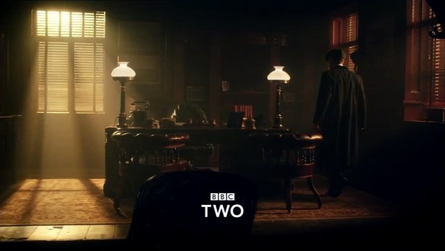 Peaky Blinders - saison 2 Teaser (2) VO